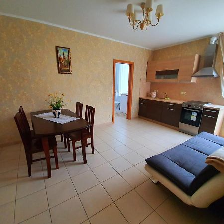 Brivdienu Majas Jūrkalne Extérieur photo