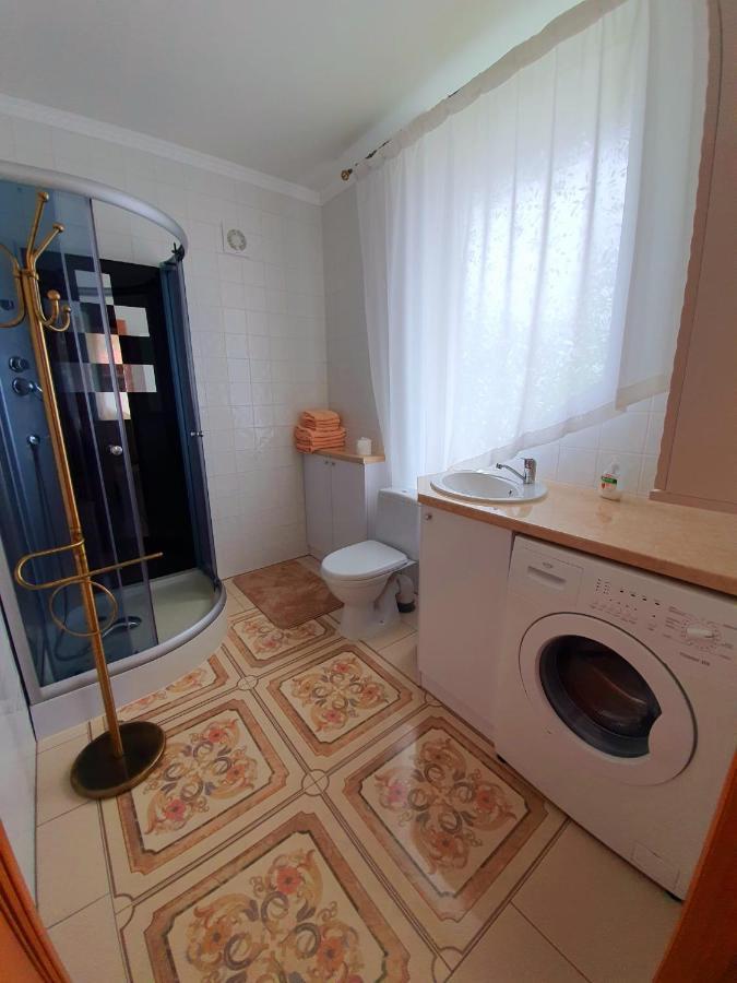 Brivdienu Majas Jūrkalne Extérieur photo
