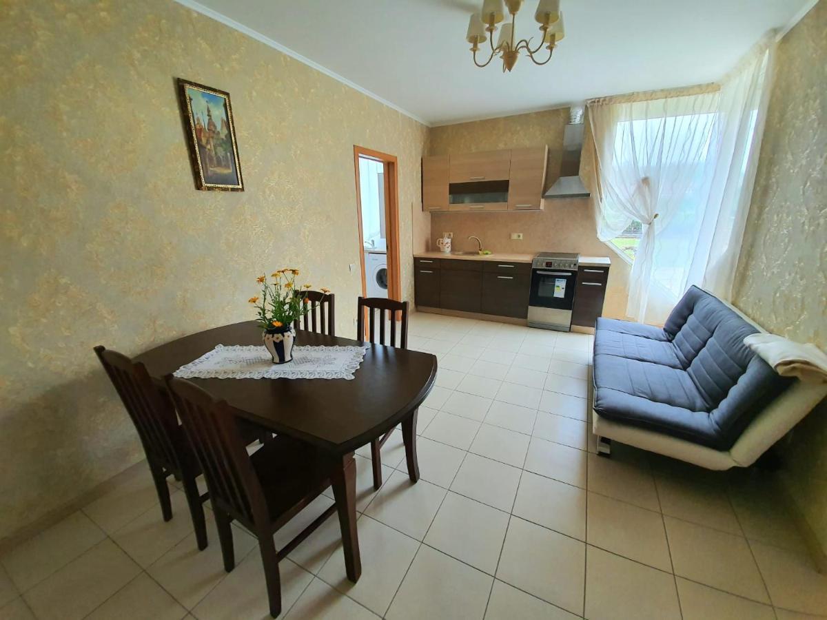 Brivdienu Majas Jūrkalne Extérieur photo