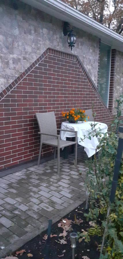 Brivdienu Majas Jūrkalne Extérieur photo