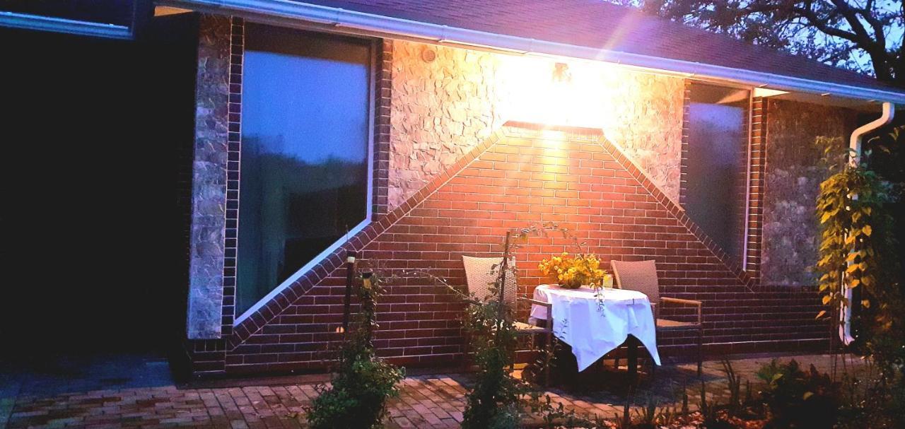 Brivdienu Majas Jūrkalne Extérieur photo