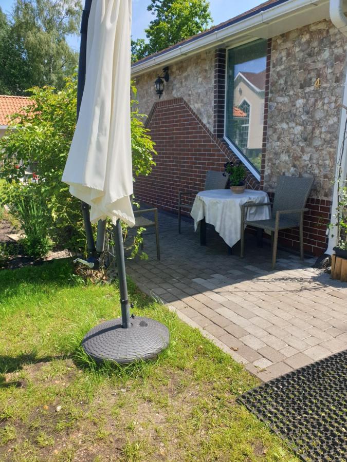 Brivdienu Majas Jūrkalne Extérieur photo