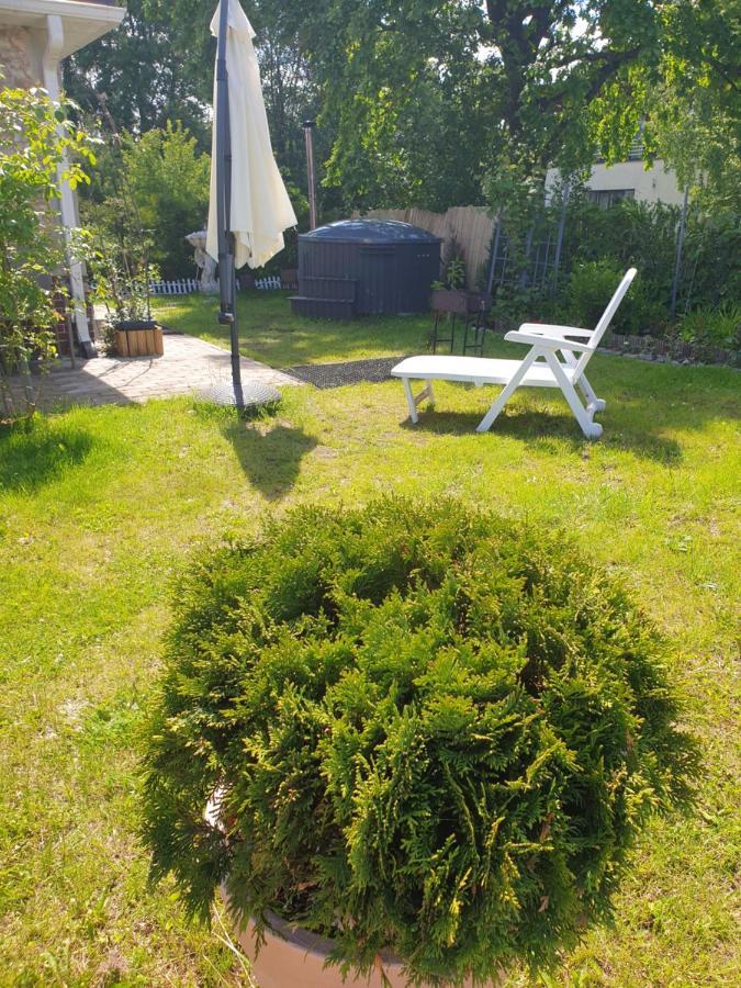 Brivdienu Majas Jūrkalne Extérieur photo
